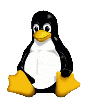 Linux logo